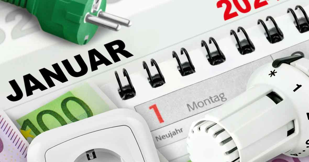 dépenses énergétiques